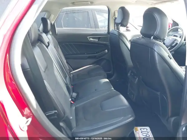 2FMPK4AP6HBC55527 2017 FORD EDGE - Image 8