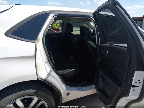 2FMPK4AP6JBB08176 2018 FORD EDGE - Image 8