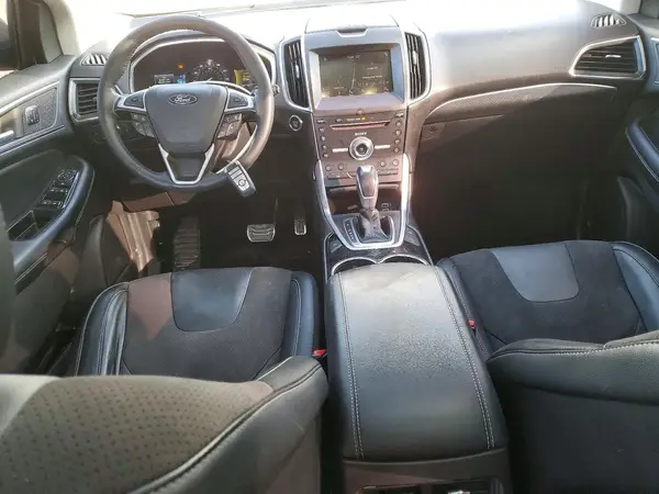 2FMPK4AP6JBB24863 2018 FORD EDGE - Image 8