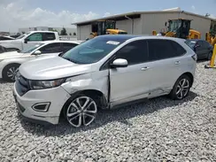 2FMPK4AP6JBB29125 2018 FORD EDGE