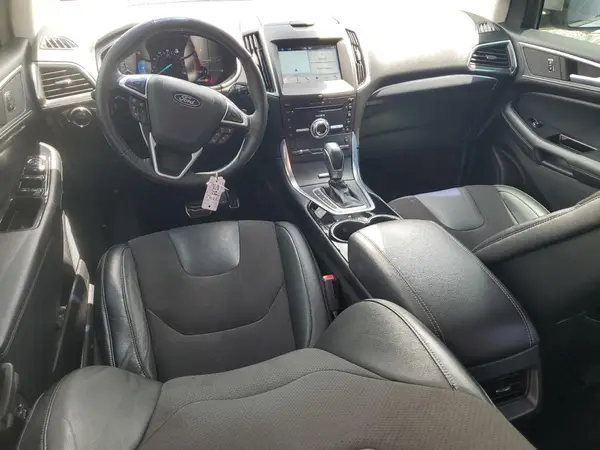 2FMPK4AP6JBB29125 2018 FORD EDGE - Image 8