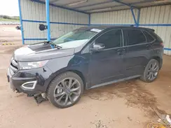 2FMPK4AP6JBB29593 2018 FORD EDGE