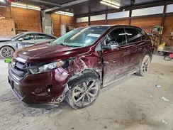 2FMPK4AP6JBB37239 2018 FORD EDGE
