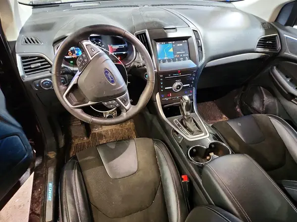 2FMPK4AP6JBB37239 2018 FORD EDGE - Image 8