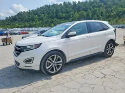 2FMPK4AP6JBB37709 2018 FORD EDGE