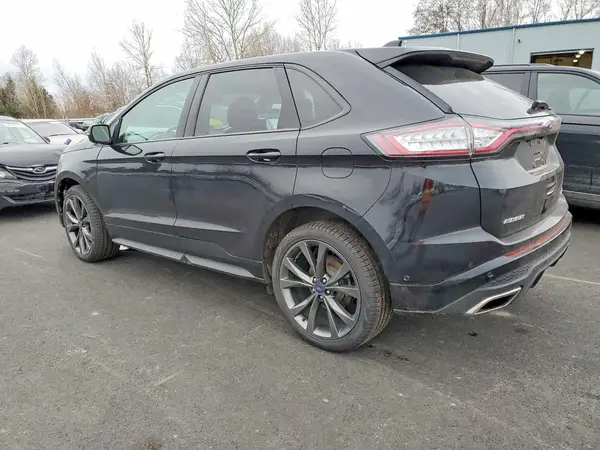 2FMPK4AP6JBB61458 2018 FORD EDGE - Image 2