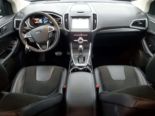 2FMPK4AP6JBB61458 2018 FORD EDGE - Image 8