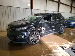 2FMPK4AP6JBB93066 2018 FORD EDGE