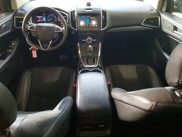 2FMPK4AP6JBB93066 2018 FORD EDGE - Image 8