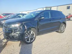 2FMPK4AP6JBC31752 2018 FORD EDGE
