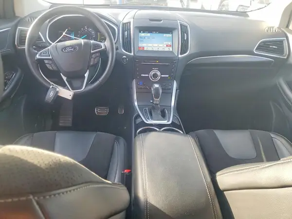 2FMPK4AP6JBC31752 2018 FORD EDGE - Image 8