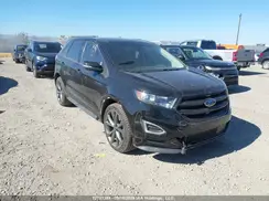 2FMPK4AP6JBC33887 2018 FORD EDGE