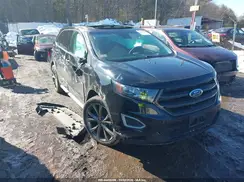 2FMPK4AP6JBC52763 2018 FORD EDGE