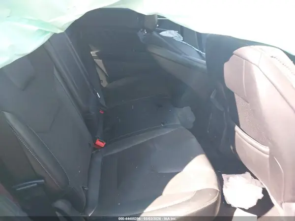 2FMPK4AP6JBC52763 2018 FORD EDGE - Image 8