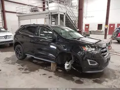 2FMPK4AP6JBC60524 2018 FORD EDGE