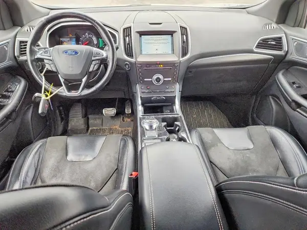 2FMPK4AP6KBB00452 2019 FORD EDGE - Image 8