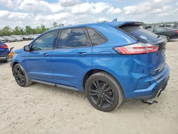 2FMPK4AP6KBB04808 2019 FORD EDGE - Image 2