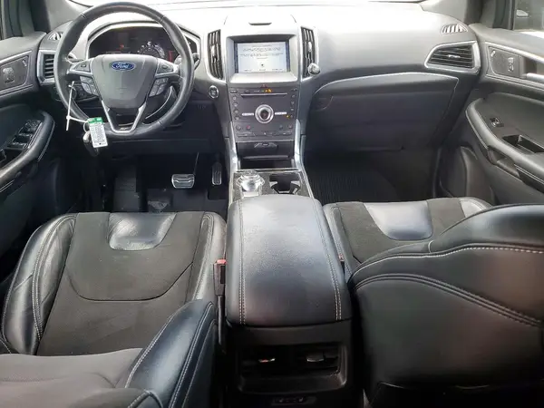 2FMPK4AP6KBB04808 2019 FORD EDGE - Image 8