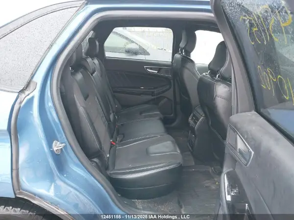 2FMPK4AP6KBB10902 2019 FORD EDGE - Image 8