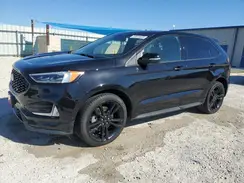 2FMPK4AP6KBB12195 2019 FORD EDGE