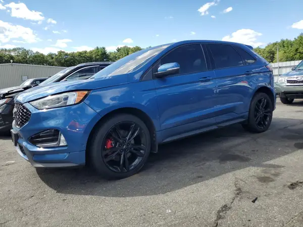 2FMPK4AP6KBB26047 2019 FORD EDGE
