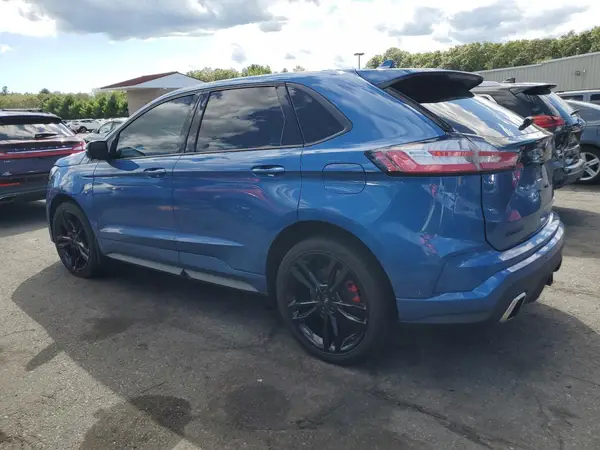 2FMPK4AP6KBB26047 2019 FORD EDGE - Image 2