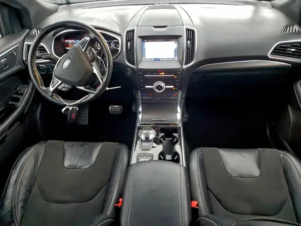 2FMPK4AP6KBB26355 2019 FORD EDGE - Image 8