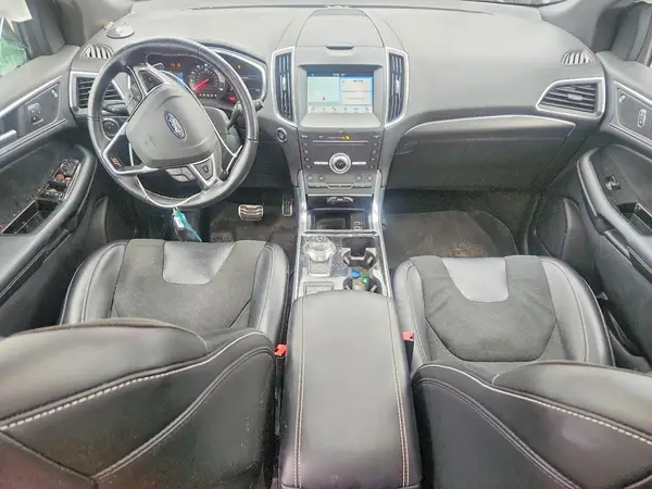 2FMPK4AP6KBB28171 2019 FORD EDGE - Image 8