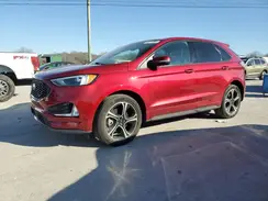 2FMPK4AP6KBB31345 2019 FORD EDGE
