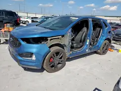 2FMPK4AP6KBB36609 2019 FORD EDGE