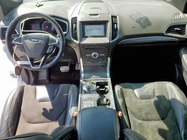 2FMPK4AP6KBB36609 2019 FORD EDGE - Image 8