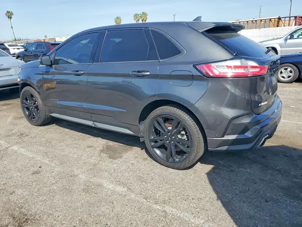 2FMPK4AP6KBB37209 2019 FORD EDGE - Image 2