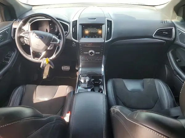 2FMPK4AP6KBB37209 2019 FORD EDGE - Image 8