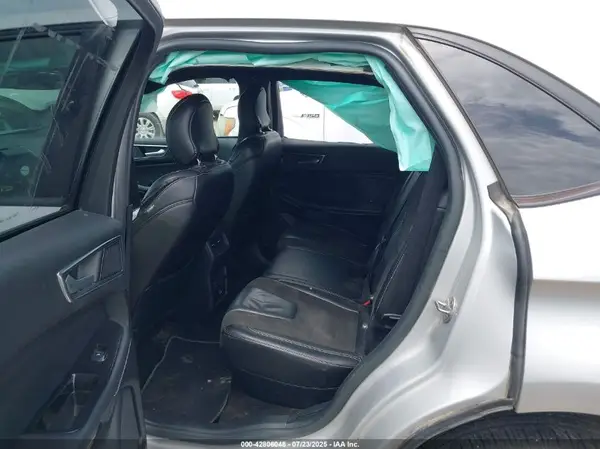 2FMPK4AP6KBB57010 2019 FORD EDGE - Image 8