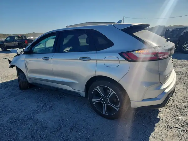 2FMPK4AP6KBB66855 2019 FORD EDGE - Image 2