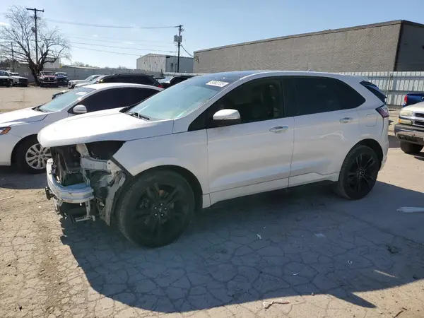 2FMPK4AP6KBB68167 2019 FORD EDGE - Image 1