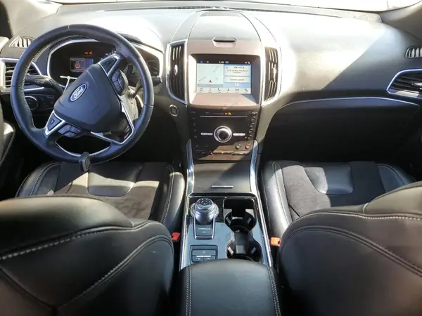 2FMPK4AP6KBB68167 2019 FORD EDGE - Image 8