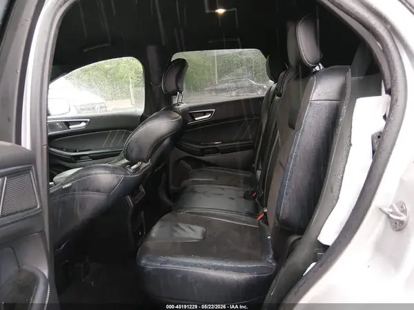 2FMPK4AP6KBB68184 2019 FORD EDGE - Image 8