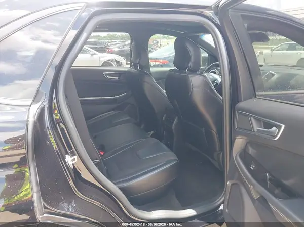 2FMPK4AP6KBB69075 2019 FORD EDGE - Image 8