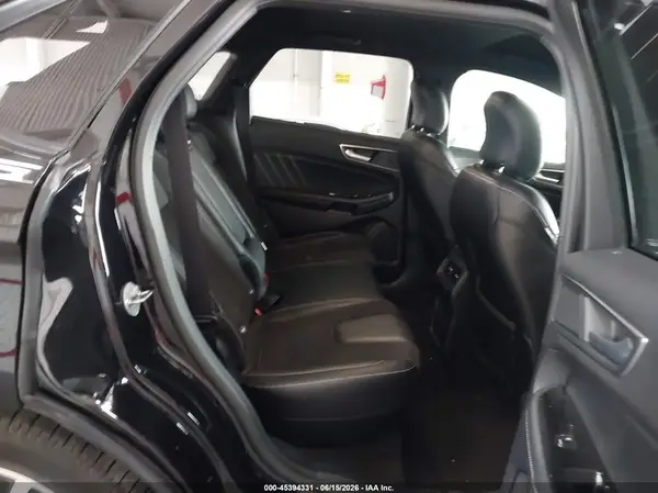 2FMPK4AP6KBB69156 2019 FORD EDGE - Image 8