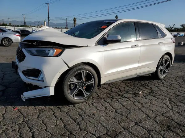 2FMPK4AP6KBB69917 2019 FORD EDGE - Image 1