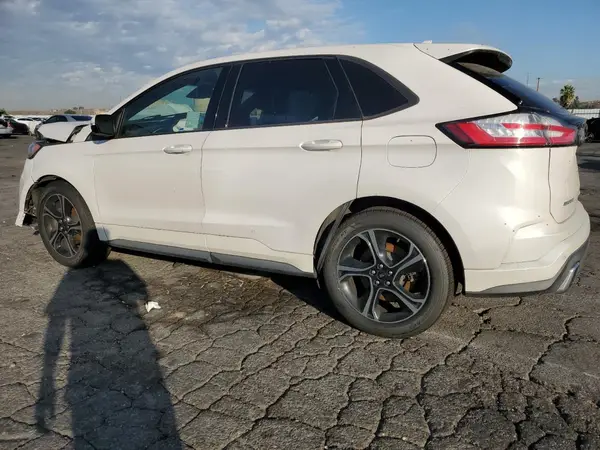 2FMPK4AP6KBB69917 2019 FORD EDGE - Image 2