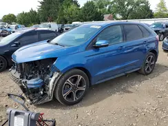 2FMPK4AP6KBB92937 2019 FORD EDGE