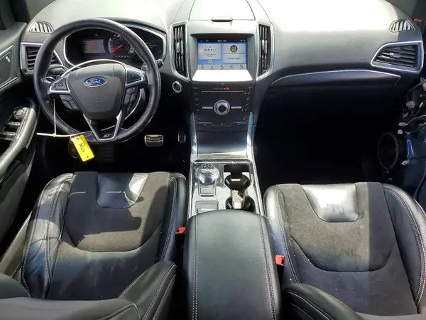 2FMPK4AP6KBB92937 2019 FORD EDGE - Image 8