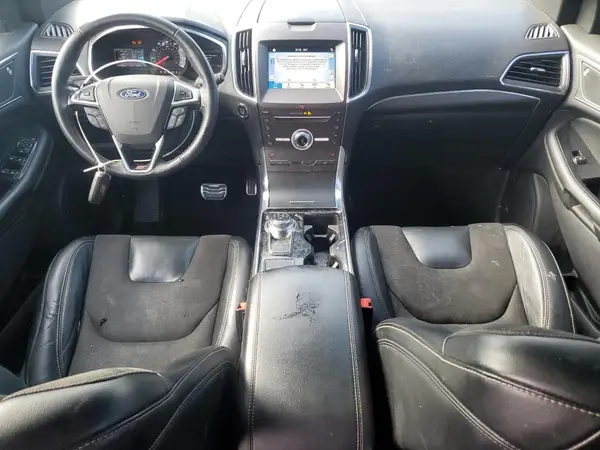 2FMPK4AP6KBB97197 2019 FORD EDGE - Image 8