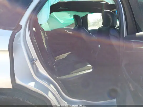 2FMPK4AP6KBC06108 2019 FORD EDGE - Image 8