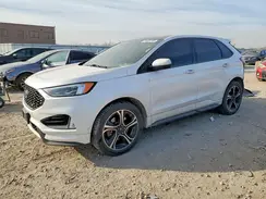 2FMPK4AP6KBC06366 2019 FORD EDGE