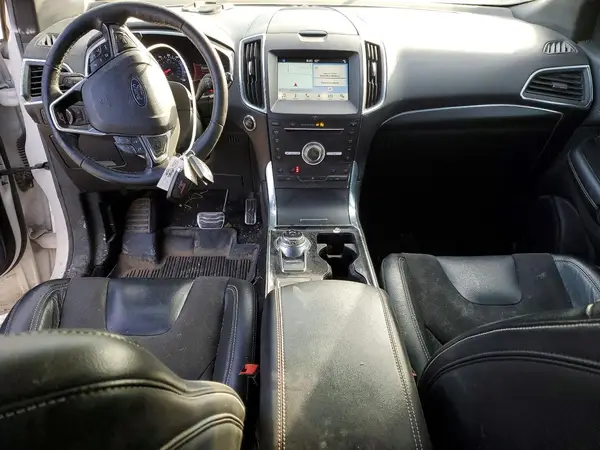 2FMPK4AP6KBC06366 2019 FORD EDGE - Image 8