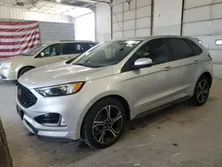2FMPK4AP6KBC07260 2019 FORD EDGE