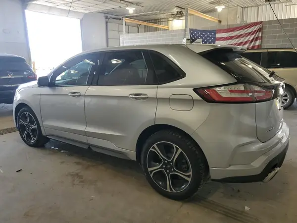 2FMPK4AP6KBC07260 2019 FORD EDGE - Image 2